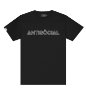Antisocial - Reflective 2.0