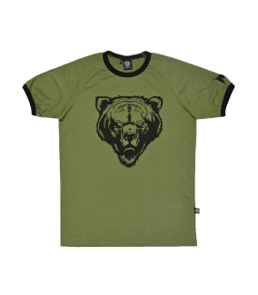 Русич - Медведь