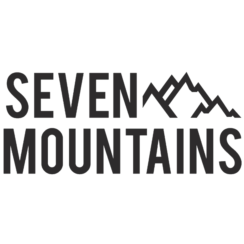 Seven mountains